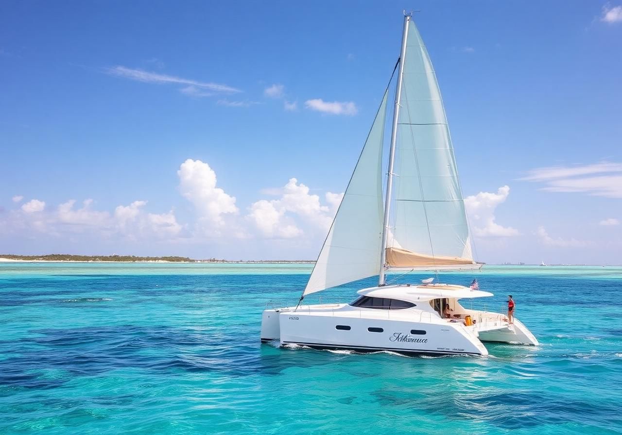 Catamaran Tours from Cancun: What to Book and What to Skip
