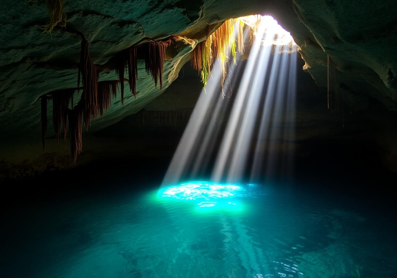 The Best Cenotes Near Cancun (and How to Visit Without a Tour)