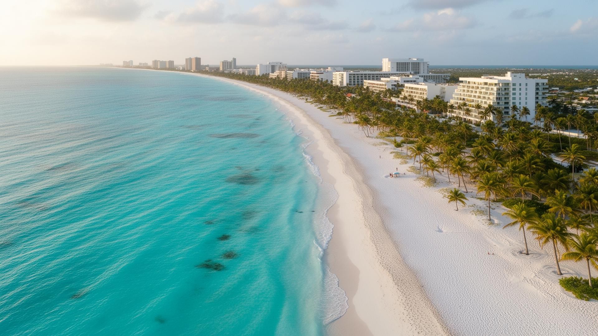 Best Things to Do in Cancun for First-Time Visitors