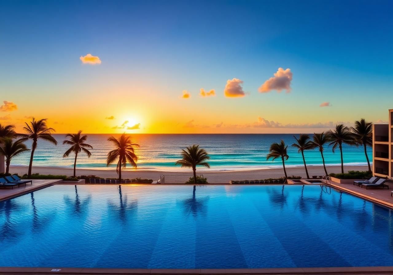 Choosing a Cancun Resort: Hotel Zone, Family or Adults-Only