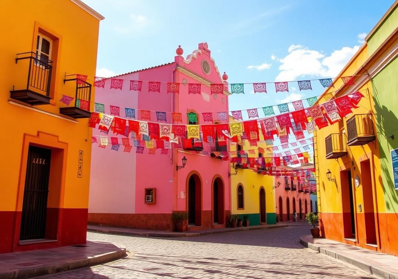 Valladolid: The Colonial Town That Saves a Cancun Trip