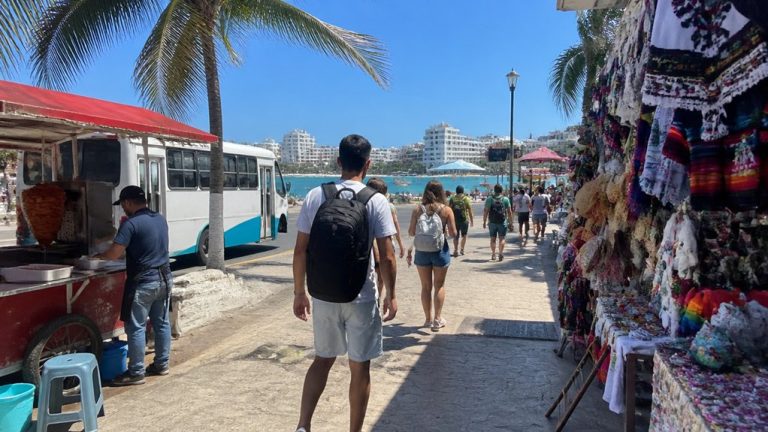 Cancun on a Budget Travel Guide