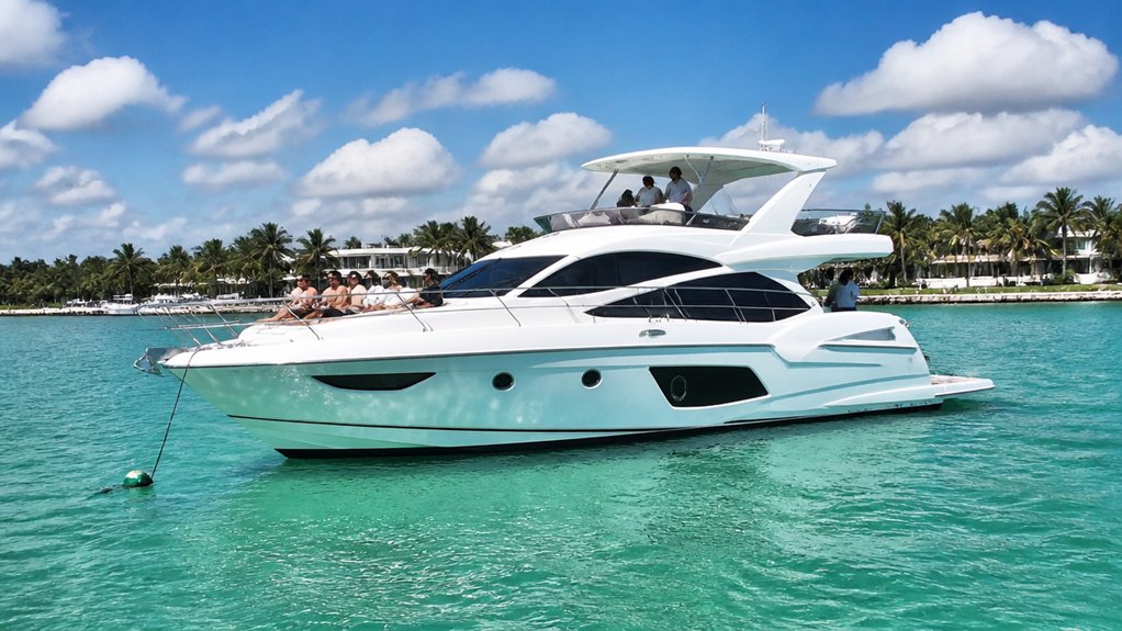 Cancun Yacht Rental Guide