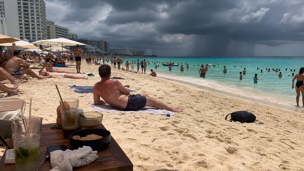 Cancun Travel Mistakes to Avoid