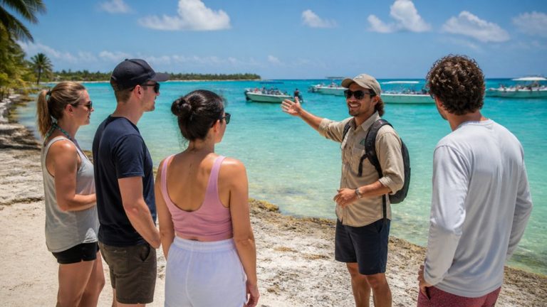 Cancun Adventure Tours Guide