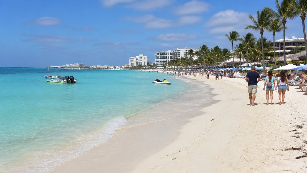 Complete Guide to Cancun for First Timers