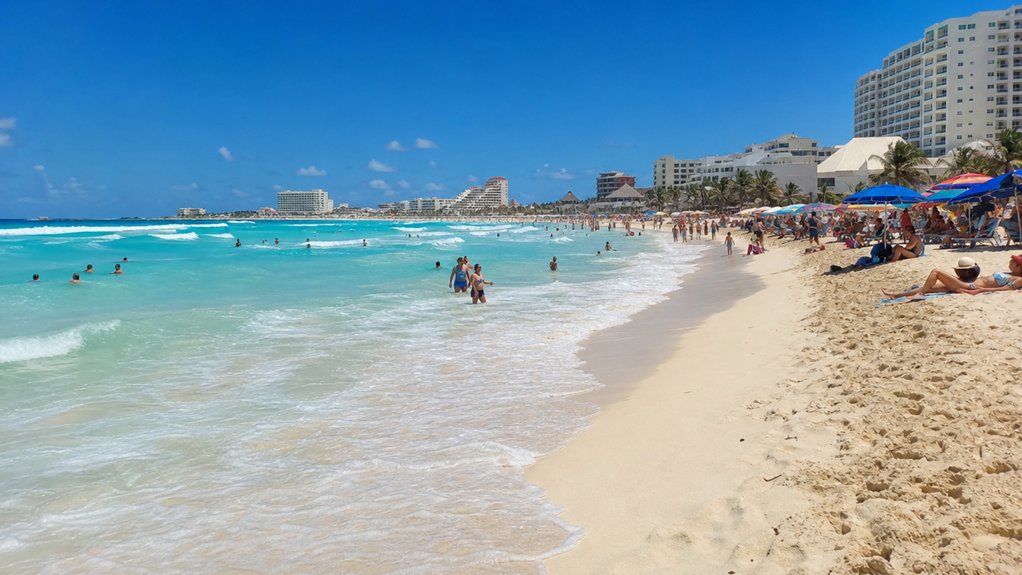 Playa Forum Cancun Guide