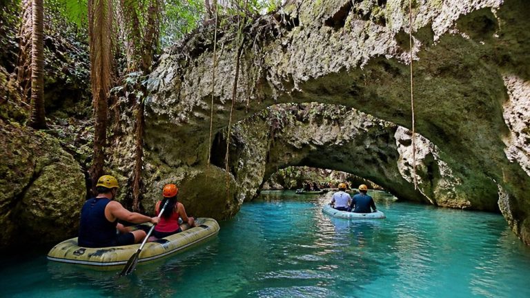 Xplor Park From Cancun Guide