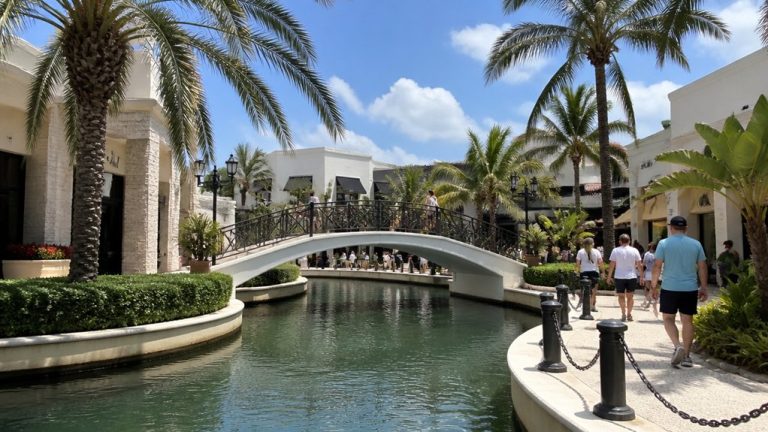 La Isla Shopping Village Cancun Guide