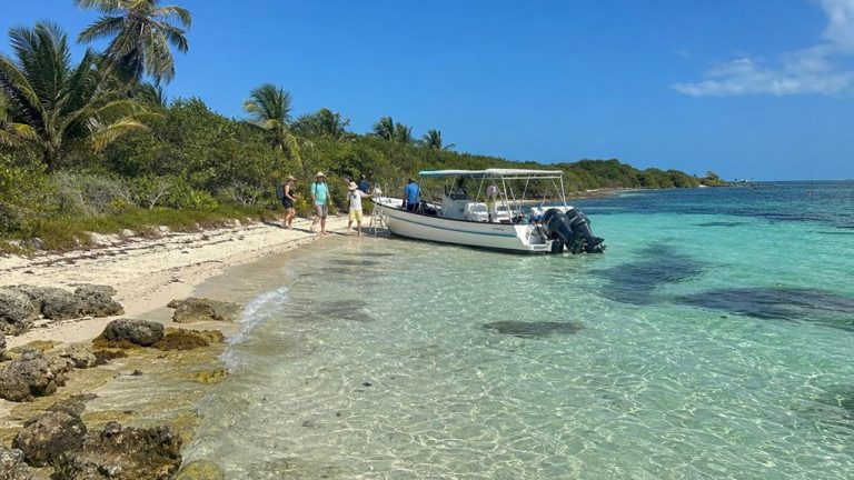 Isla Contoy Day Trip From Cancun