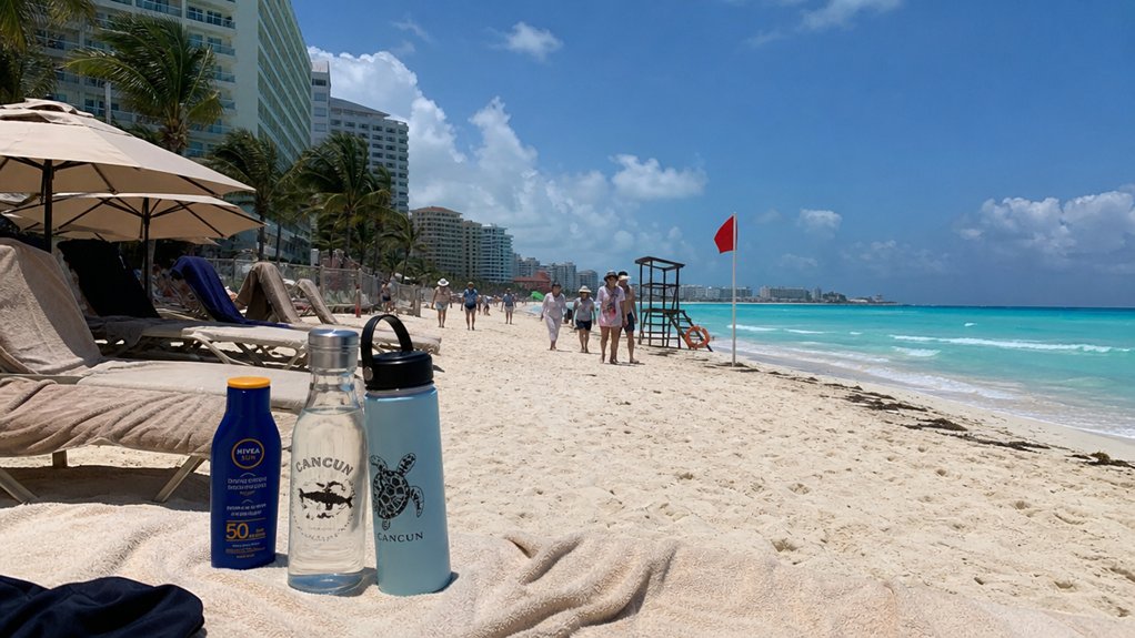 What to Know Before Visiting Cancun