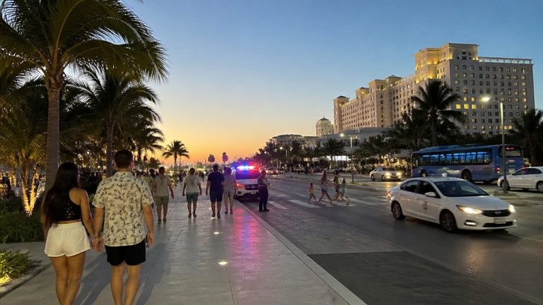 Is Cancun Safe for Tourists