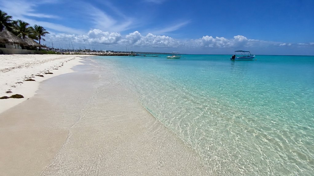 northern hotel zone shallows