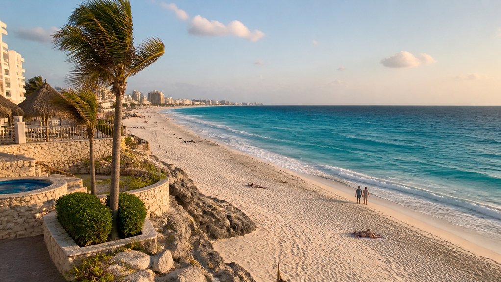 Best Time to Visit Cancun