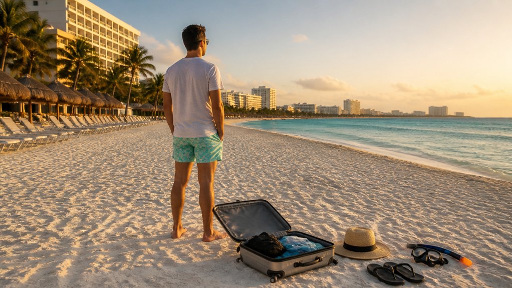 How Many Days Do You Need in Cancun