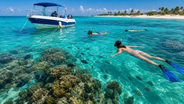 Best Cancun Snorkeling Tours