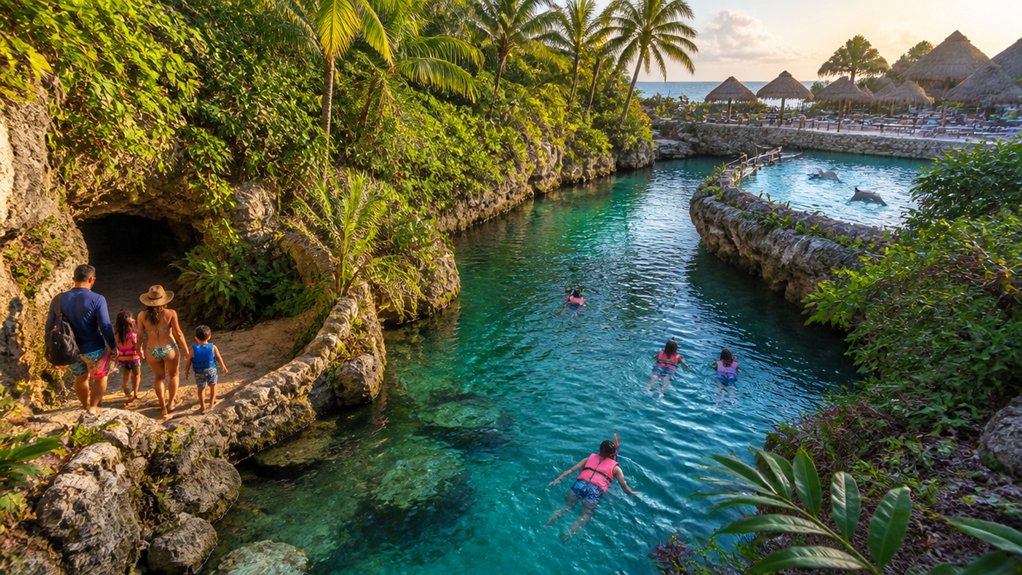 value focused xcaret add ons