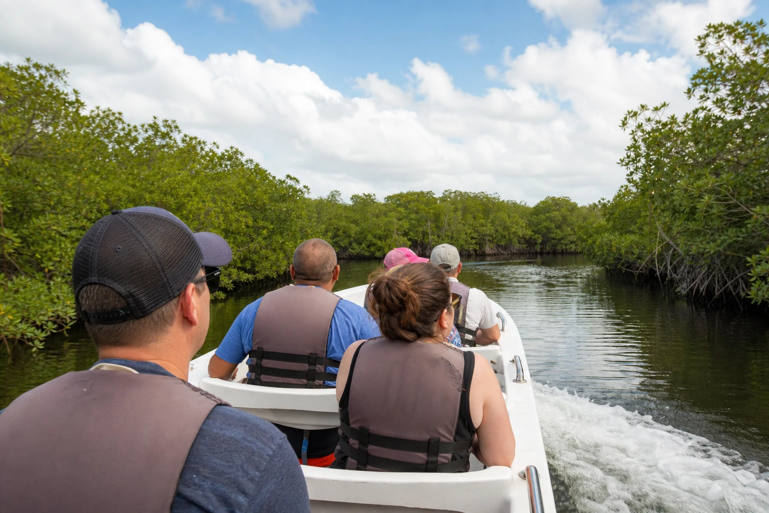 Cancun Jungle Tour Prices and What to Expect