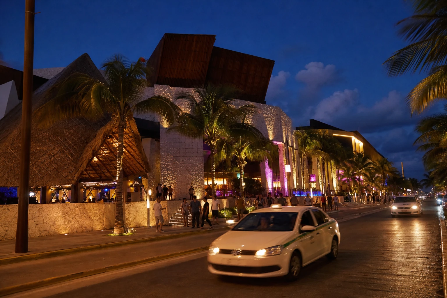 Coco Bongo Gold Member vs Regular Admission